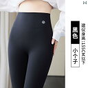 ヨガパンツ シャークパンツ レディース アウターと して 着られる ホワイトシャーク パンツ 2025 春秋 夏 お腹 引き締め スモール バービー ヨガ レギ...