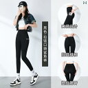 ヨガパンツ シャークパンツ レディース 春夏に 外で 着る 女性用 腹 上げ ヒップ シャーク パンツ 薄手 九分丈 レギンス 伸縮性の ある 大きいサイズ ヨ...