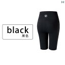 ヨガパンツ シャークパンツ レディース 夏の アウターと して 着用 できる 女性用 7 ポイント シャーク パンツ 薄手で シームレスな ヨガ バービー ハイ...