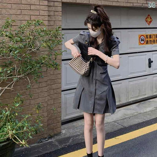 シャツワンピース ショート丈 かわいい 小柄な 人向け 大きいサイズ 婦人服 夏の 太めの mm サイズ向け 高級 ポロシャツ ドレス aライン ウエストの フレンチ ドレスを 細く 見せます シャツワンピース ショート丈 かわいい 小柄な 人向け 大きいサイズ 婦人服 夏の 太めの mm サイズ向け 高級 ポロシャツ ドレス aライン ウエストの フレンチ ドレスを 細く 見せます