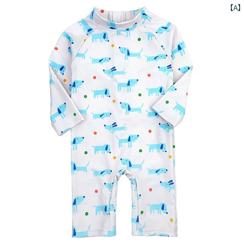 水着 ベビー用 男の子用 2025年 赤ちゃん 幼児 小 中学生 男の子 女の子向け 子供用 サーフィン スーツ..