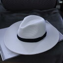 麦わら帽子 涼しい メンズ トチノ つば 広 メンズ 麦わら 帽子 日焼け防止 夏用 大きめ サンハット レディース アウトドア