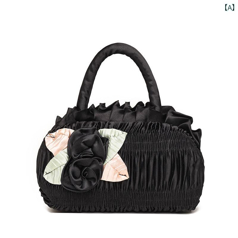 小物 アクセサリー バッグ レディース 2025年 ミニ ママ ウォーキング レディース スマートフォン キー ハンドバッグ スモール