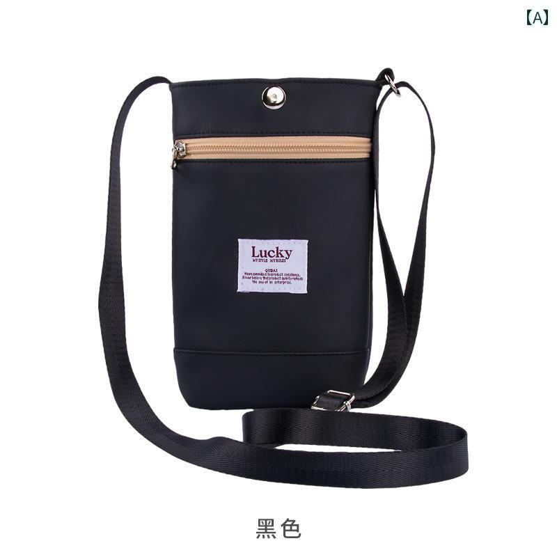 小物 アクセサリー バッグ レディース スマートフォン バッグ ミニ レディース 軽量 コンパクト 2024の 夏の ウォーキング ウェア キー チェンジ クロス ボディバッグ
