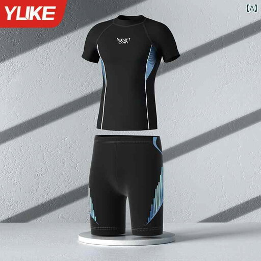 メンズ 水着 セット メンズ 水着 スーツ 水泳 パンツ 2024 温泉 ボーイズ スプリット トップ フル セット メンズ 水着 セット メンズ 水着 スーツ 水泳 パンツ 2024 温泉 ボーイズ スプリット トップ フル セット