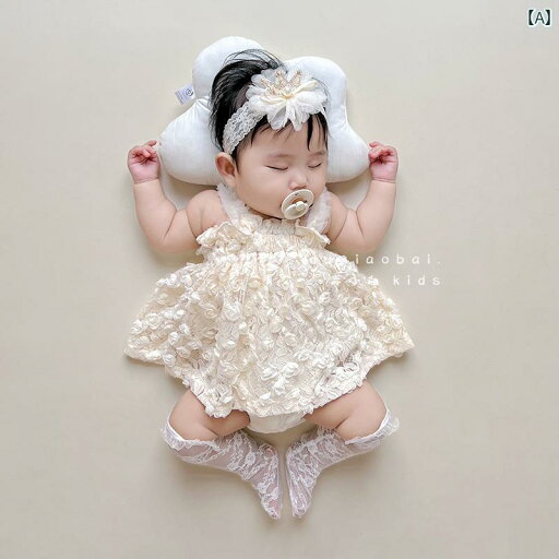 かわいい ドレス ベビー ベビー 服 夏用 サスペンダー ジャンプスーツ 新生児 満月 百日 パーティー ドレス ノースリーブ プリンセス かわいい ドレス ベビー ベビー 服 夏用 サスペンダー ジャンプスーツ 新生児 満月 百日 パーティー ドレス ノースリーブ プリンセス