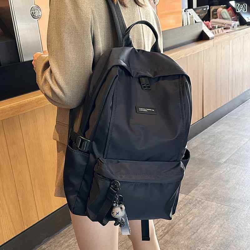 レディース リュック おしゃれ 女性用 小型 コンピュータ バック パック 2025年大容量高 価値 スクール..