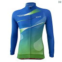 レディース サイクリング ウェア 長袖 サイクリング スーツ 薄手 夏 メンズ レディース 速乾 通気性 ロード パンツ トップス 装備