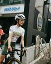 レディース サイクリング ウェア 2025 春夏の サイクリングウェア 女性用 夏 半袖 通気性 速乾 ロード バイク トップス