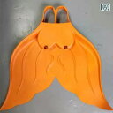 フィン マリンスポーツ オーストラリア マヒナ プロ 仕様 マーメイド フィン トレーニング シングルフィン スイミング ロング カエル シューズ