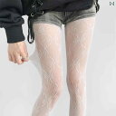 網タイツ レディース ストッキング 夜間 指導 室 レース ボウ ソックス レディース 夏 薄手 かわいい 網 タイツ JK ジャカード ストッキング