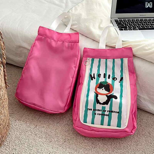 シューズバック 収納 便利 かわいい 靴 収納 バッグ アウトドア 旅行 用品 必須 ポータブル 重ね 履き シューズ バッグ大容量 シューズバック 収納 便利 かわいい 靴 収納 バッグ アウトドア 旅行 用品 必須 ポータブル 重ね 履き シューズ バッグ大容量