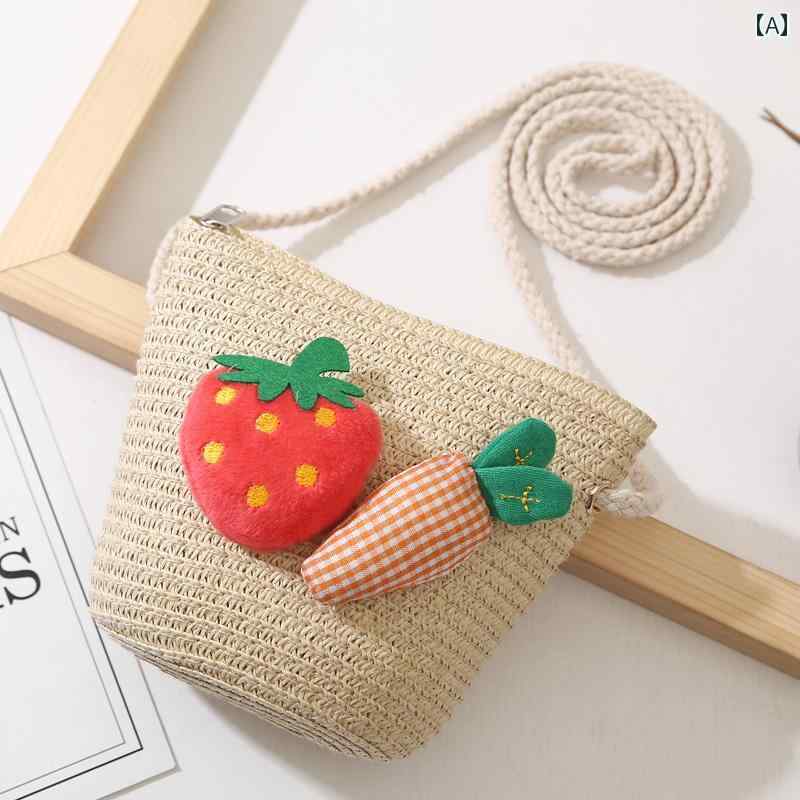 子供用 かわいい ポーチ バッグ の 