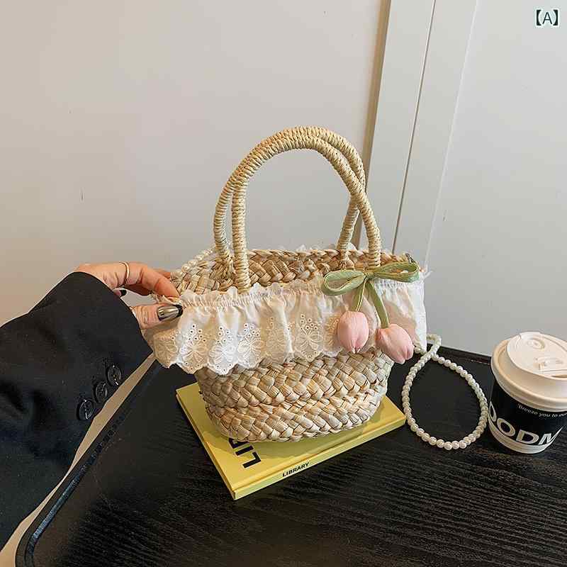 子供用 かわいい ポーチ バッグ 夏の 子供用 ハンドバッグ 2025年 ファッション 女の子用 プリンセス ..