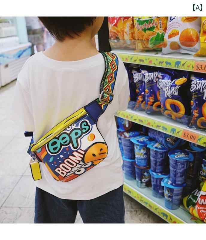 子供用 かわいい ポーチ バッグ ブ