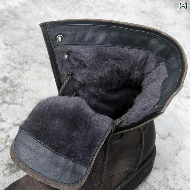 ブーティ おしゃれ ブーツ Amas 秋 シープスキン ラウンドトゥ 英国 レトロ ショート ブーツ 革 レース..