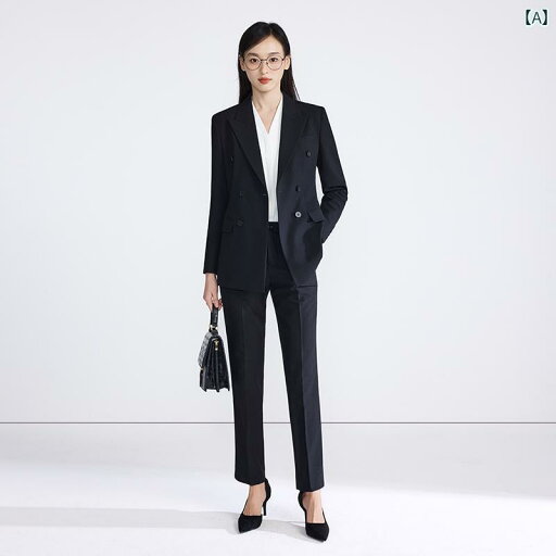 お仕事用 事務 セット アップ スーツ 女性用 Yizong スーツ 大学生用 プロ 通勤 公的 試験 面接用 フォーマルスーツ 春秋 仕事 着 お仕事用 事務 セット アップ スーツ 女性用 Yizong スーツ 大学生用 プロ 通勤 公的 試験 面接用 フォーマルスーツ 春秋 仕事 着