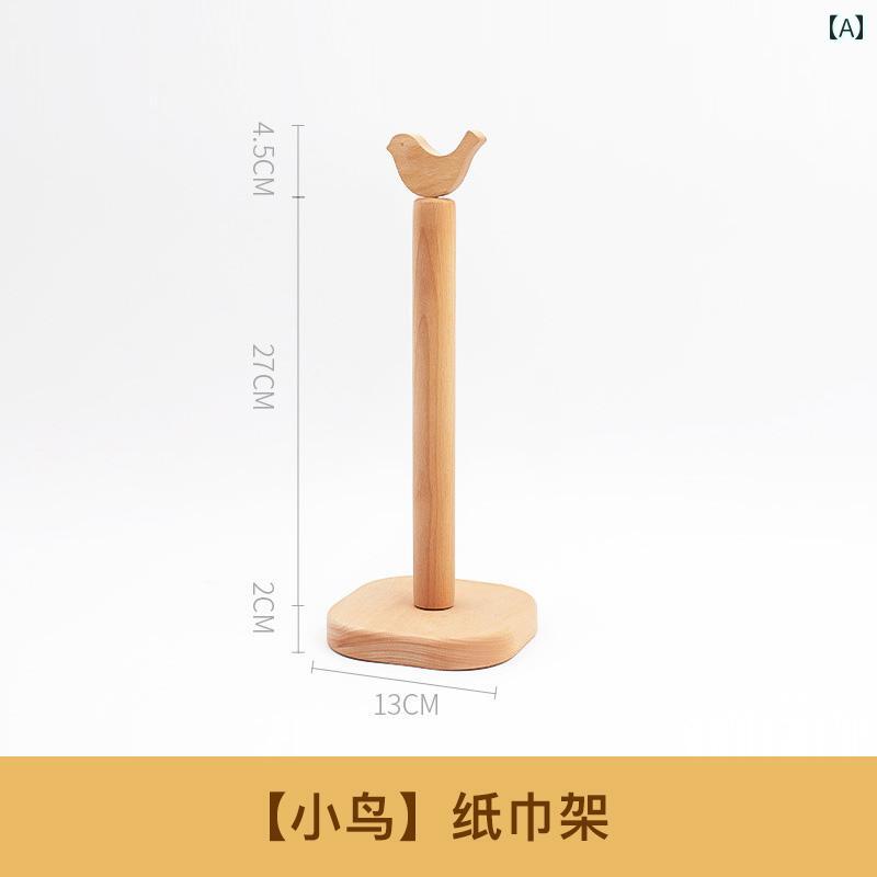 キッチンペーパー ホルダー ラック キッチン ペーパー タオル ラック 垂直 吊り下げ な 雑巾 収納 ホー..