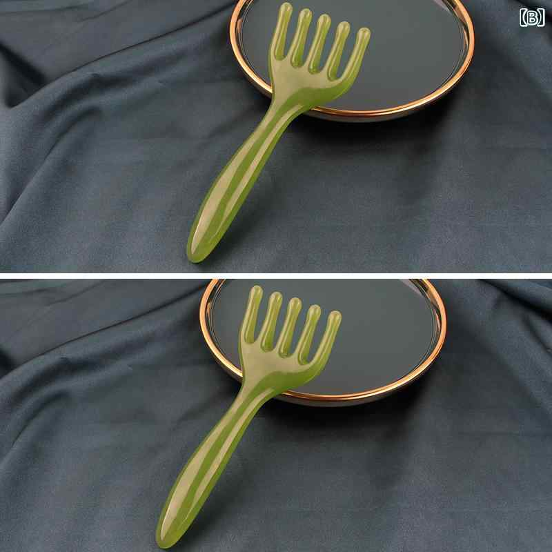 美顔 ローラー マッサージ 掻き 取り マッサージ ボード 角 質の ない ボディ 腱 引き 棒 フェイシャル 美容 ユニバーサル 女性 経 絡