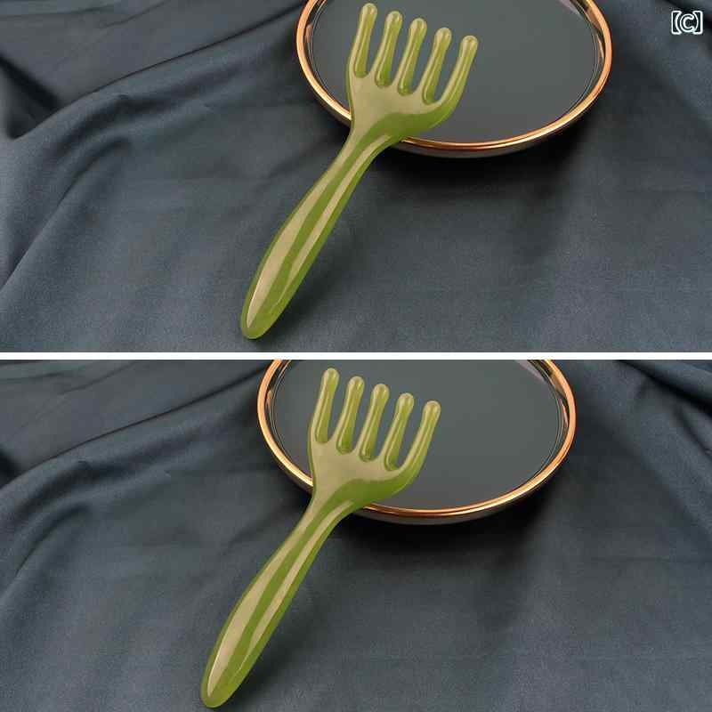 美顔 ローラー マッサージ 掻き 取り マッサージ ボード 角 質の ない ボディ 腱 引き 棒 フェイシャル 美容 ユニバーサル 女性 経 絡