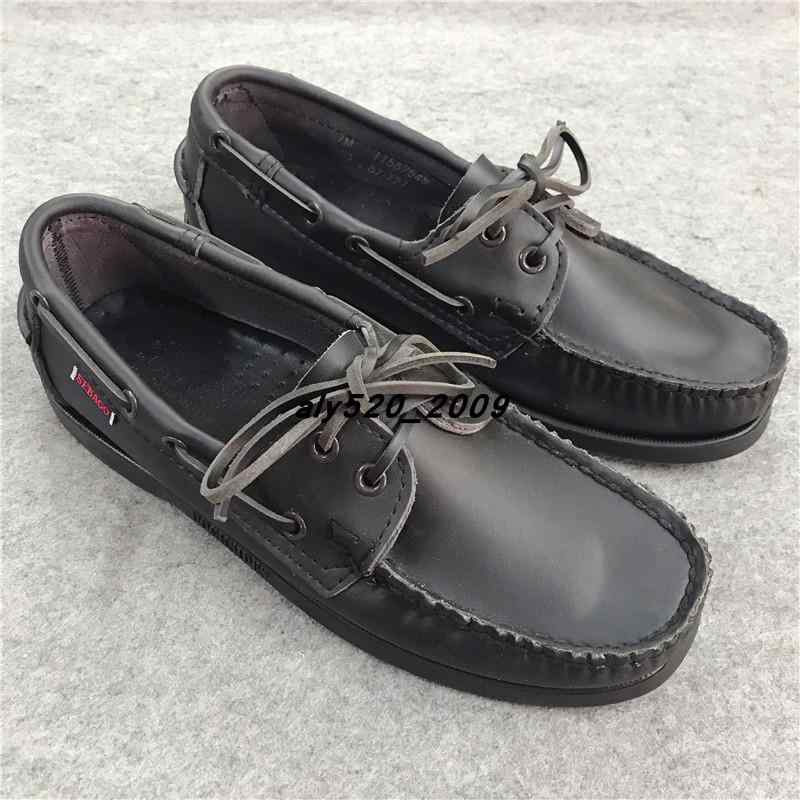 メンズ モカシン カジュアル シューズ 夏 メンズ ボート シューズ モカシン 牛革 革 ドライバー メンズカジュアル スポーツ 英国 スタイル