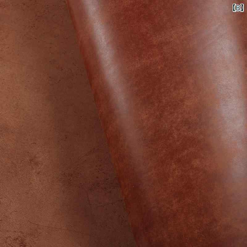 レザー 材料 クラフト DIY Purework | Pueblo マット 植物 タンニン なめし 牛革 豊富な 色 レザー