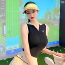 テニス ウェア レディース ゴルフ レディース 春夏 ポロシャツ トップス スリム テニスウェア プリーツスカート スポーツ スーツ バドミントン