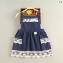 子供用 エプロン キッズ ノースリーブ フレンチ プリンセス スタイル 子供用 オーバー オール おしゃれ 女児 通気性 エプロン 家庭用 汚れ 防止 防水 ラ...