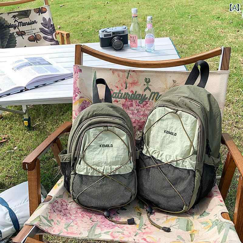 便利 メンズバッグ 2way 3way 多機能 チェスト バッグ 男女兼用 ポータブル アウトドア 小型 バック パ..