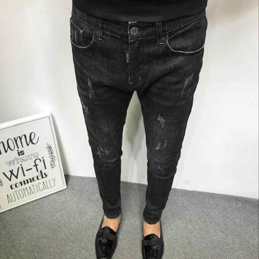 メンズ スキニー パンツ タイト 秋冬 メンズ 社交的なの 黒 スキニー ジーンズ メンズカジュアル スリムフィット 9 ポイント パンツ メンズ スキニー パンツ タイト 秋冬 メンズ 社交的なの 黒 スキニー ジーンズ メンズカジュアル スリムフィット 9 ポイント パンツ