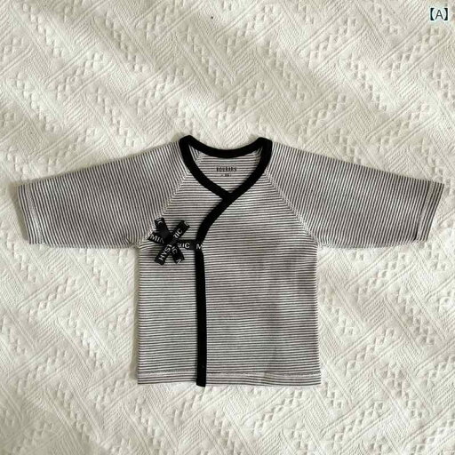 ベビー服 カバーオール ロンパース 多くの ハンバーガー 新生児の な 綿の ストライプの 僧侶服の トップス 下着 ホーム 服はを 待っています ベビー服 カバーオール ロンパース 多くの ハンバーガー 新生児の な 綿の ストライプの 僧侶服の トップス 下着 ホーム 服はを 待っています