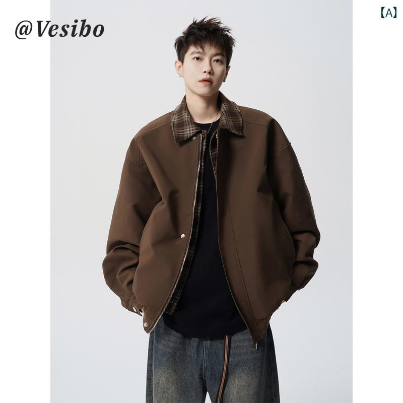 ジャケット・アウター American 楽天市場】american stitch（コート・ジャケット｜メンズファッション