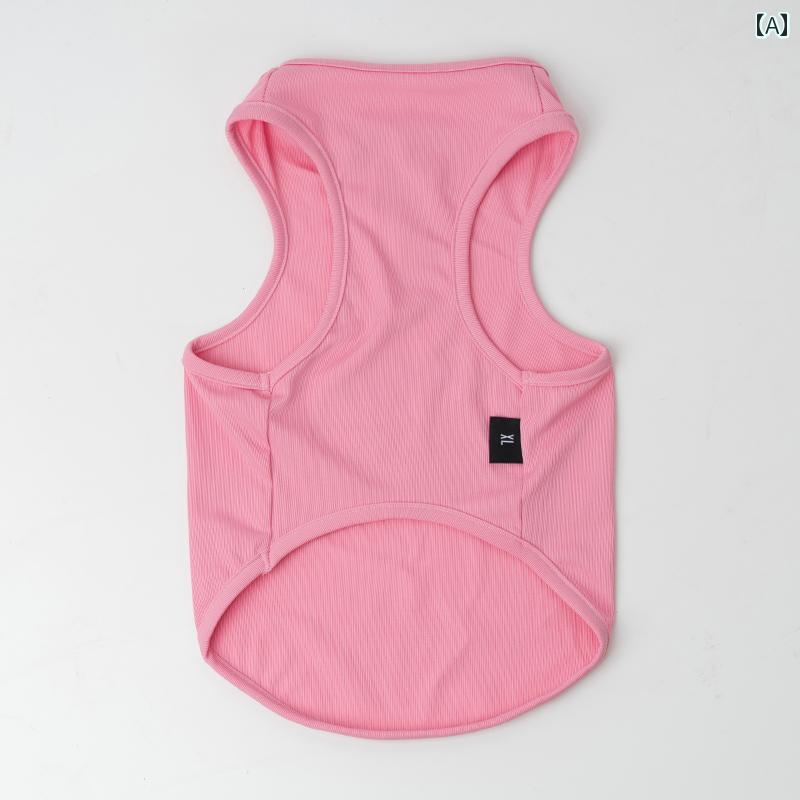 大型犬 犬服 おしゃれ マルチ カラーの 冷感 犬用 ベスト 夏用 ラブラドール ゴールデンレトリバー ボ..