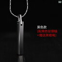 メンズ ネックレス チェーン サヤ ネックレス メンズ タングステン ゴールド 刻印 ペンダント レディース スチール 幾何学的 チタン セーター チェーン ヒ...