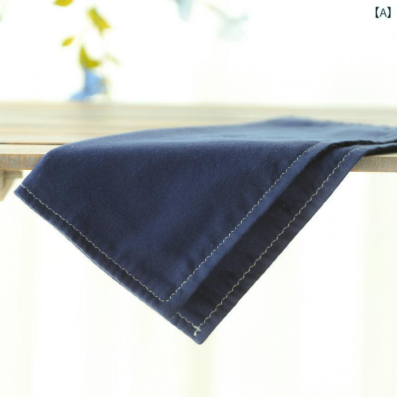 メンズ ハンカチ おしゃれ の 小さい ハンカチ 玉樹 メンズ コットン 二 重 レトロ ノスタルジックな 手縫い