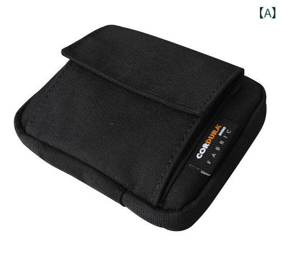 カード ケース お財布 アメリカ製 CORDURA コーデュラ小銭入れ カードホルダー 運...