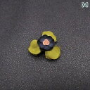 ブローチ ワンポイント コサージュ の 小さい 花の スーツ コサージュの ブローチ ユニークな 個性の メンズ レディースの 服の ピン アクセサリー 露出 ...