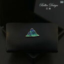 ブローチ ワンポイント コサージュ 優れた シンボル マウンテン ブローチ メンズと レディーススーツ カラー ピン チャイナ風 アクセサリー アンチ 露出 ア...