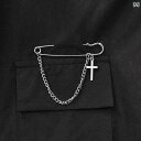 ブローチ ワンポイント コサージュ チェーン デイジー ブローチ インな メンズ レディースの スーツ ジャケット 蝶 ピン 靴 アクセサリー 装飾