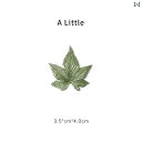 ブローチ ワンポイント コサージュ 少し 小さい さわやか 葉の ブローチ 高級 メンズ レディースの コサージュ レトロ ピン スーツ コート 装飾