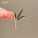 コサージュ メンズ アクセサリー チャイナ風 竹 ブローチ ハイエンド コサージュ メンズ レディースの センス ピン 襟ピン スーツ カーディガン アクセサリ...