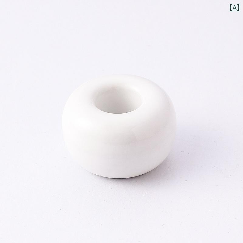 歯ブラシ入れ ラック ホルダー カラーの 磁器製 歯 ブラシホルダー ファッション 北欧 シンプル カップ..