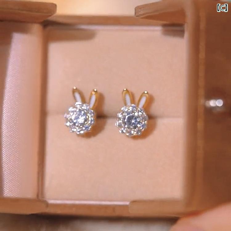 かわいい 子供用 プリンセス アクセサリー リング 子供用 リング 女性用 回転 式 ...