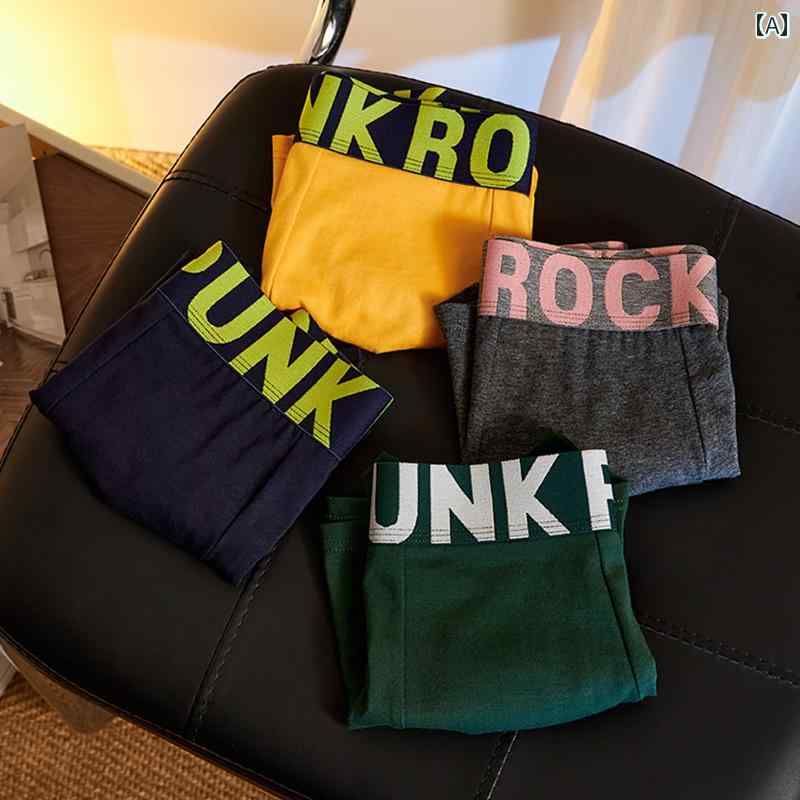 メンズ ボクサーパンツ カジュアルスタイル メンズ ボクサー ブリーフ スポーツ パンツ ミッド ライズ 快適 ワンピース 綿 通気性 抗菌 大きいサイズ