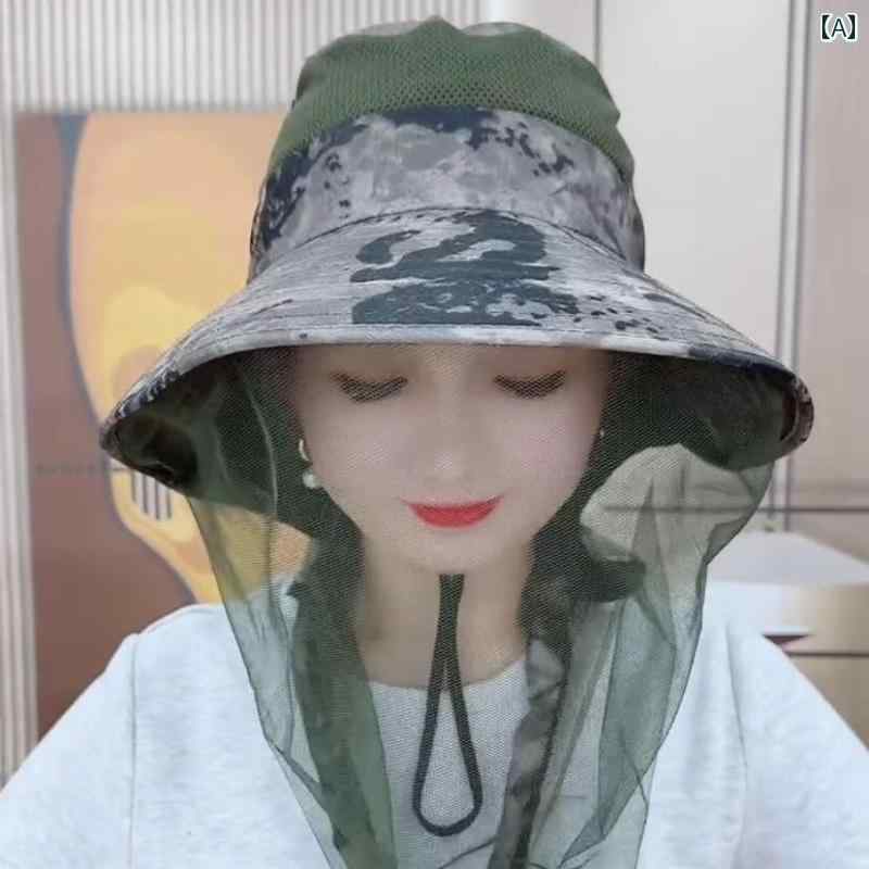 防護 フェイス マスク 田舎の トウモロコシ 畑で 作業 する 場合 トウモロコシを 収穫 するに 保護 帽..