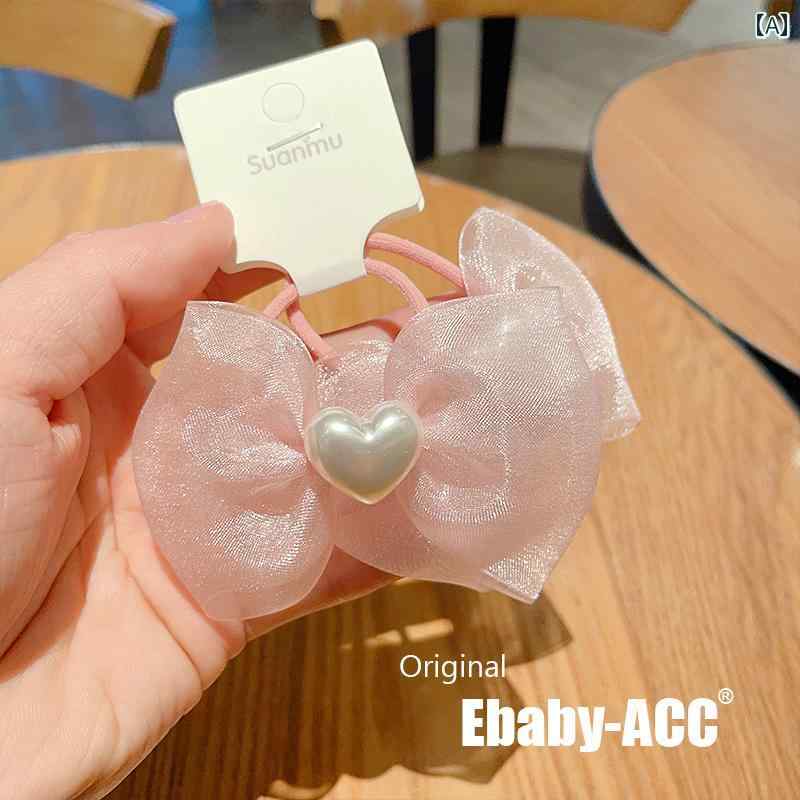 キッズ ヘアピン 女の子用 女の子 前髪 クリップ ラブ シェイプ ヘア プリンセス スタイル 子供用 ピン..