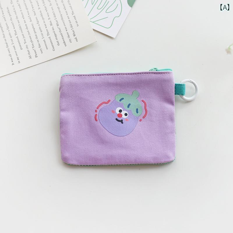 子供用 財布 ケース かわいい メッシュ小銭入れ レディースミニ 韓国 学生 女の子 ハート 小さい さわ..