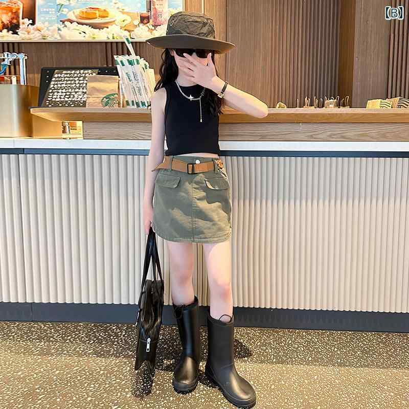 女の子用 おしゃれ ショート パンツ 女の子 ショート パンツ アウターウェア 夏 20...