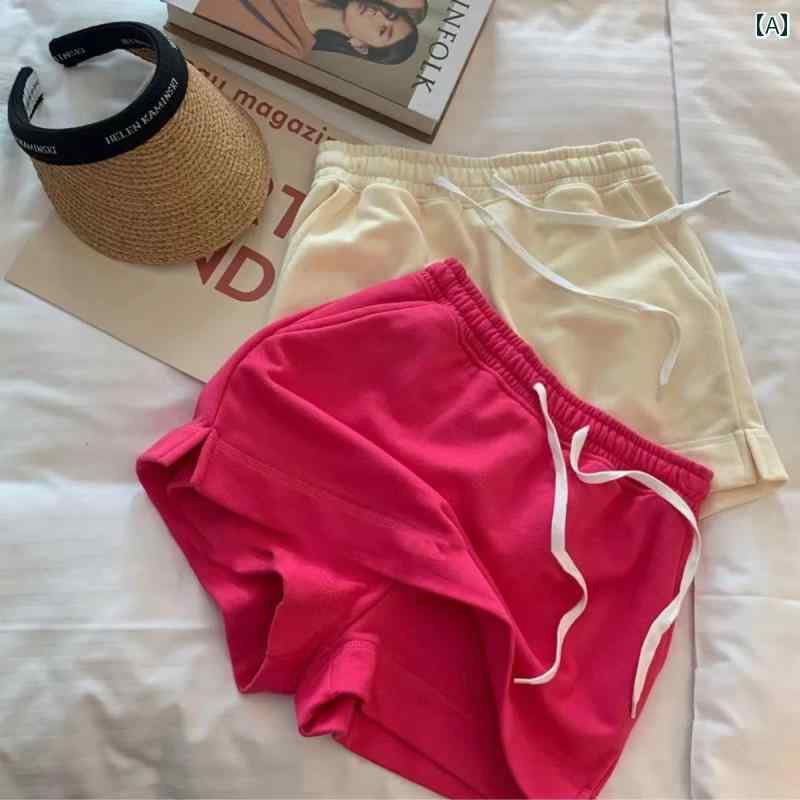 女の子用 おしゃれ ショート パンツ 韓国 女の子用 ウエスト ゴム aライン ショート スカート 夏 子供..