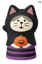 ハロウィン かぼちゃ グッズ ハロウィン かぼちゃ 猫 DIYな 遊び ギフト 樹脂 ZAKKA 工芸 ミニチュア 装飾 シーン デコレーション